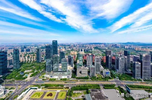 京东万人研发中心入驻！三巨头会师南京