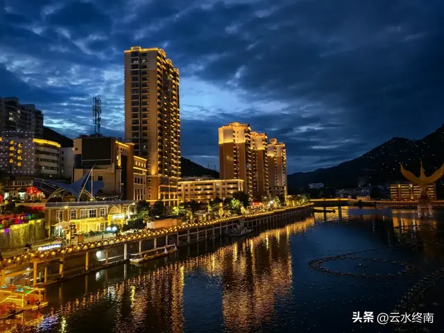 千年陈仓道上辉煌的小城，曾因旅游热闹的“一床难求”，现在如何