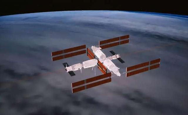 航天员下次出舱将检查神二十损毁舷窗