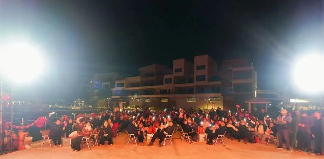 回家 | 浅山会乡村度假酒店开业啦！