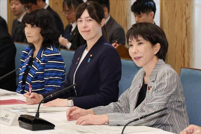 谁也救不了日本！李在明拒绝调解，特朗普：美国已无力威胁中国