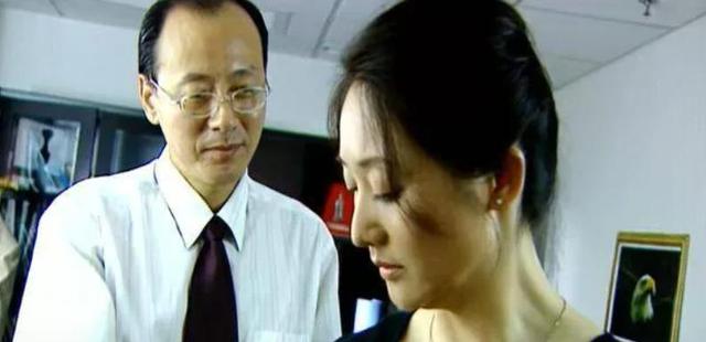 从国家一级演员到“学外语”，床戏令人大开眼界，却深受观众喜欢