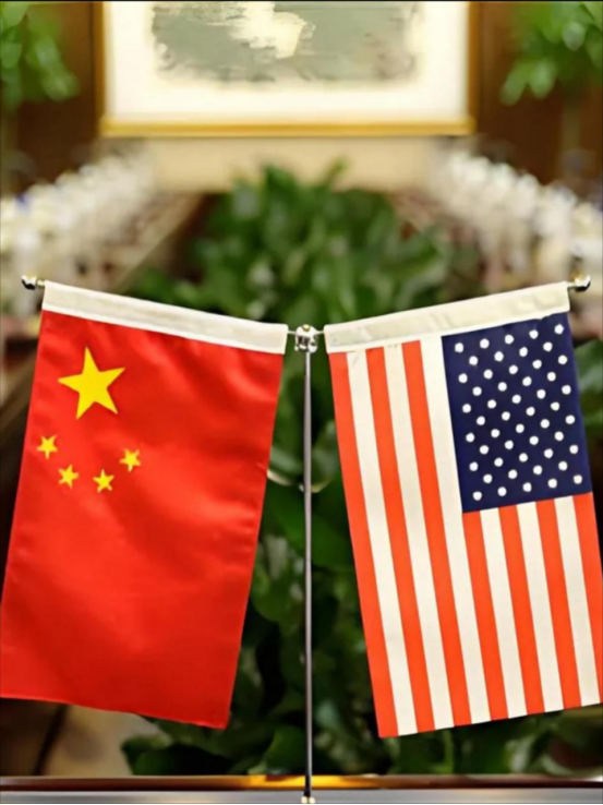中美谈了10小时，美方一句话前所未见，将取消对华加征100％关税