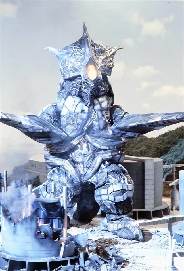 迪迦奥特曼之十大最强怪兽！