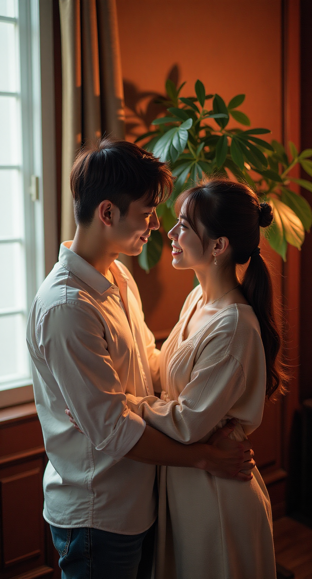 《我们都还爱着	，却变成了陌生人：那场沉默杀死爱情的隐形杀手》