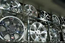 浙江汽车零部件一哥：年入553.2亿元，领先“轮胎大王”中策橡胶图片