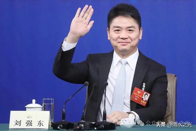 【北京】王侠：京东之光——献给一位在寒潮中点燃篝火的企业家