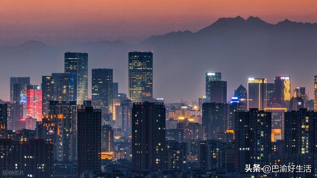 雅安旅游“封神榜”：6大绝景+11处国保，比成都更值得深度游！