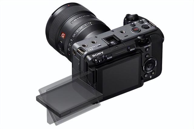 机闻速递：索尼新产品信息汇总！索尼FX3M2和索尼FX6M2谁先上市？