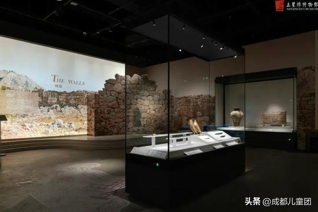 高温暴雨遛娃不用愁！成都三大博物馆重磅展览，室内就能玩还长知识