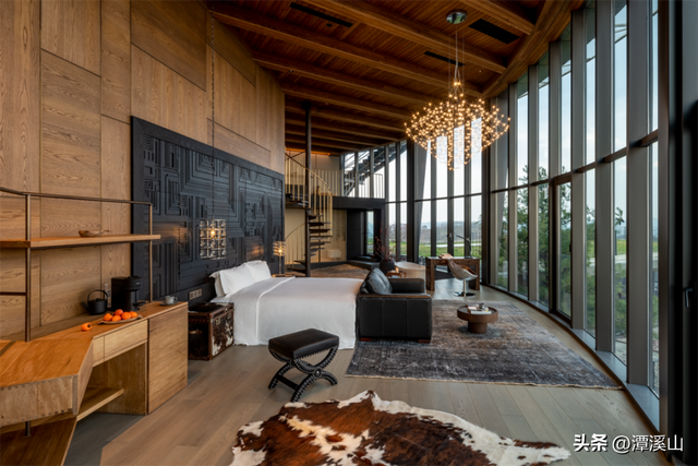 再获省级荣誉！潭溪山以“服务+营销”双轮驱动赋能，打造文旅高质量发展新标杆