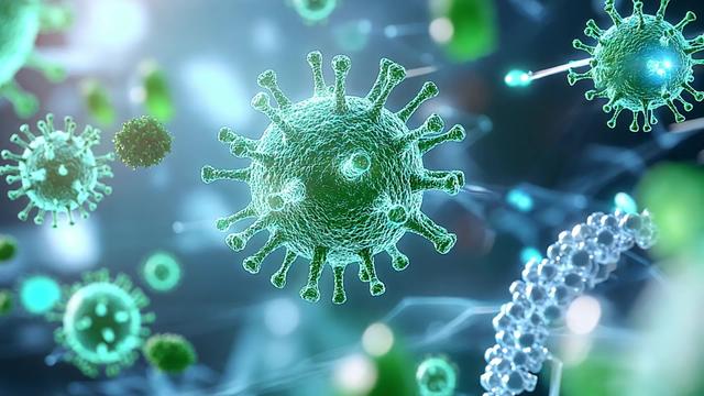 甲流的元凶被查出，海鲜没上榜，第1名大家或许每天都在接触！