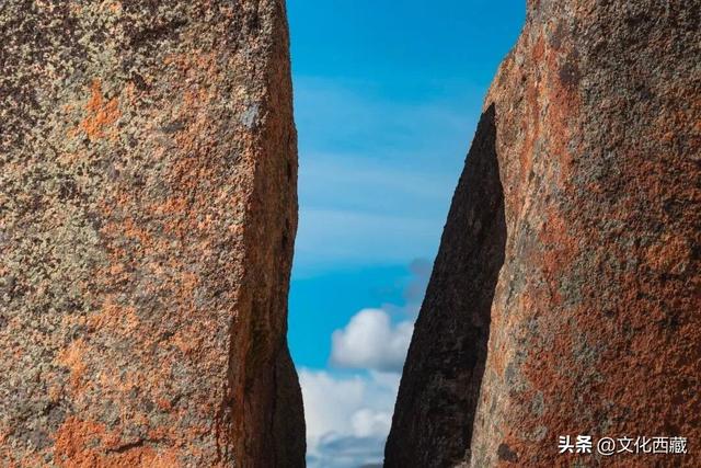 太巧了！在拉萨随意爬了一座山，却误打误撞“再续前缘”