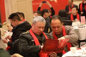 技术8级上校转业公务员，职位怎么定级?级别越高越难突破图片