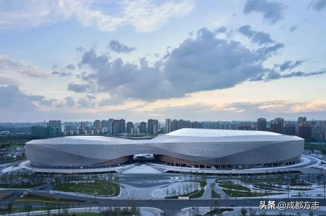 快冲！藏在成都三环路里的宝藏打卡地，个个有料→