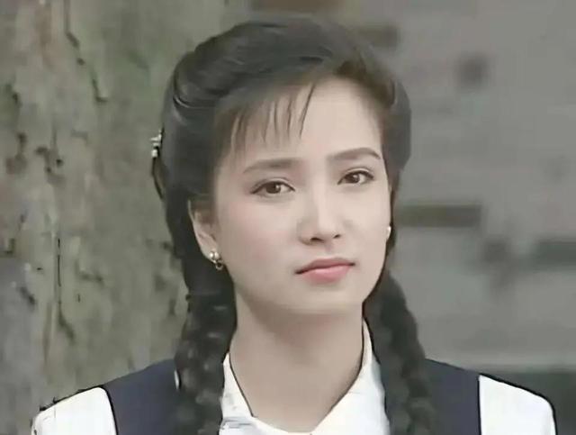 著名女演员何晴去世，终年61岁，曾演遍四大名著