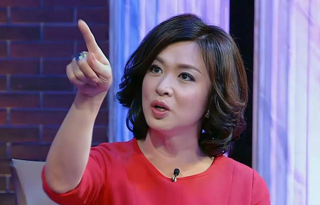 逃到国外半年后，57岁金星近照曝光，这一次她还能被大众原谅吧？