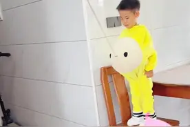 蛋仔派对真人版 看着也太好玩了！图片