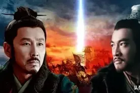 楚汉战争（一）:刘邦和项羽从兄弟走向决裂，阶级斗争的必然结果图片