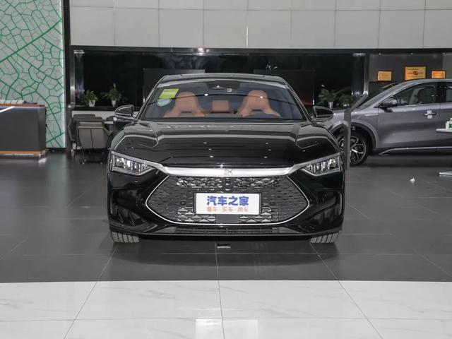 宋PLUS退出历史舞台
