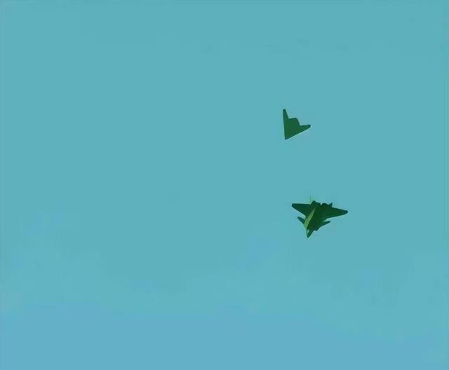 剑指印军S400？攻击11现身高原一线，1500公里作战半径覆盖印北部