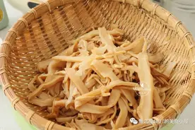 它才是埋土里的黄金，做馅料是百搭，吃多不担心长肉图片