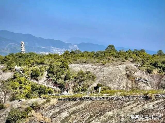 浙东海上名山，被严重低估的小众仙境！浙江最“方”的山，可去过