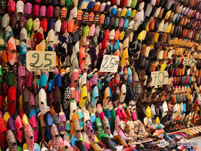 小物件，大改变！非洲的中国力量