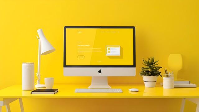 网站首页怎么做？这几点做到位，客户自然找上门！