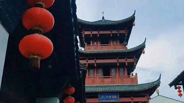 颜值天花板！山色空蒙雨亦奇，汉中最美的雨景在这里→