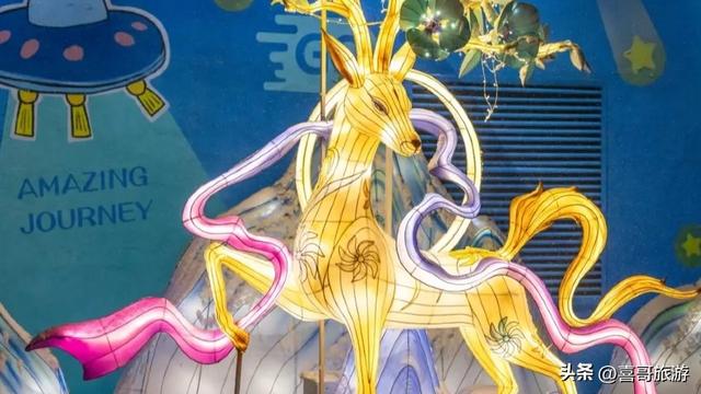 沈阳方特欢乐世界：东北的“东方梦幻乐园”，一天玩转科幻与童真