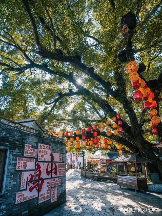 人少景美的宝藏小县城：藏着绝美海岛，一半草原一半海