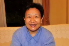 李讷晚年生活寒酸，老朋友见到后，忍不住潸然泪下图片