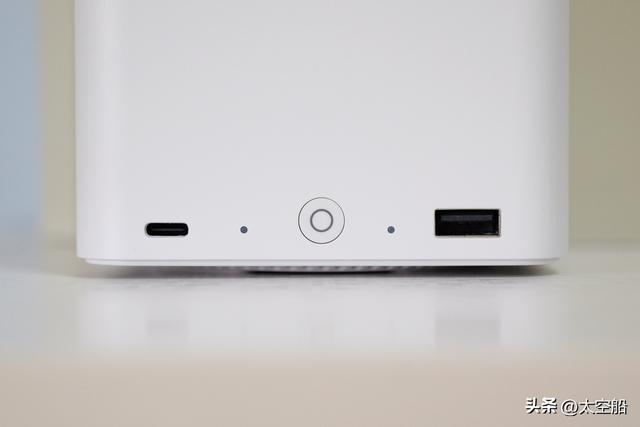 系统自定义，是主机也是NAS，带你认识零刻ME mini