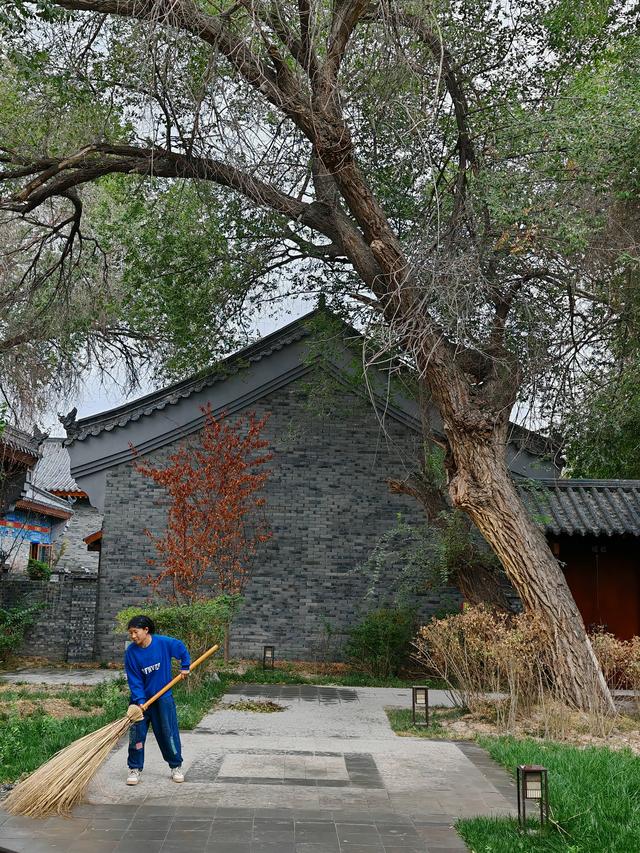 淡季游伊犁，轻松又美丽（第三天）——2025年9月新疆伊犁游记