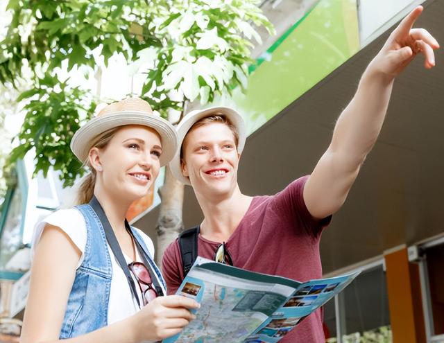 纽约姑娘来中国旅游，回国后痛哭5天，坦言中美差距一目了然