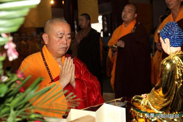 少林寺掌门倒台牵出家族黑幕！四弟神秘失踪，老家亲戚横行乡里？