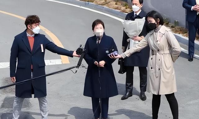 不是无期徒刑，尹锡悦的结局竟然还有反转	，李在明还是没有下死手