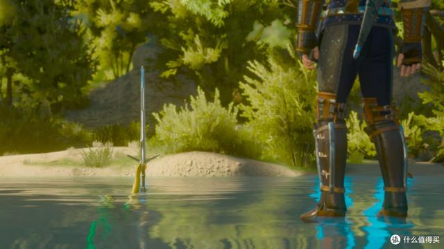 不容错过的30款Switch超赞游戏推荐（下）