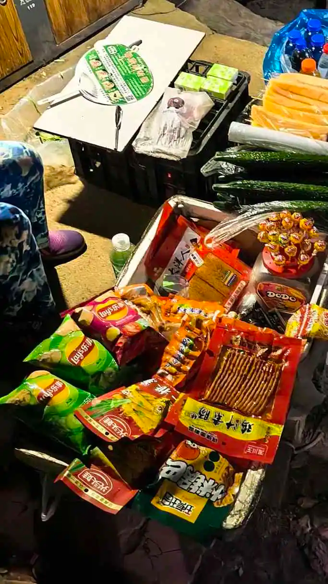 营业到24点！无锡这个地方晚上太热闹了！