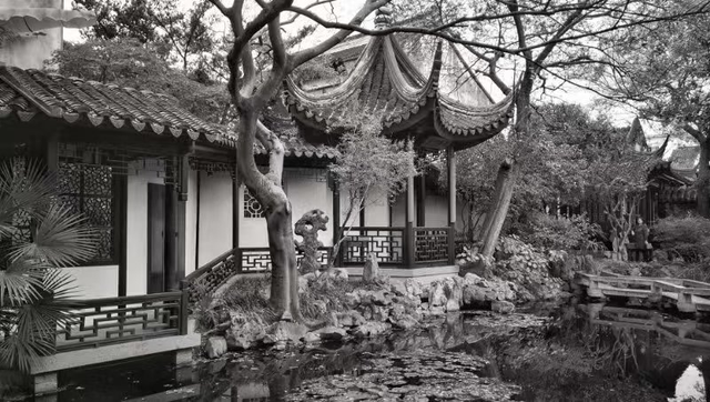 苏州这个不要钱的园林，为什么连北京园林博物馆都要复刻它？