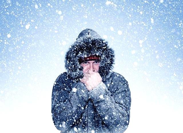 医生发现：天冷还坚持运动的人	，不出3个月，身体或会有4个变化