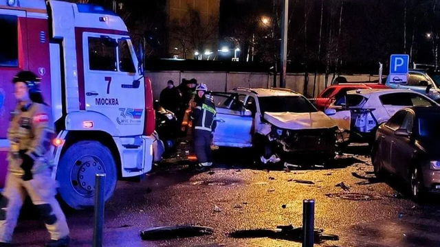 莫斯科惊天爆炸！俄56岁功勋中将殒命，疑似关联去年暗杀血案？