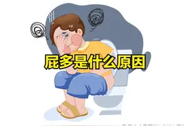 屁多是什么原因图片