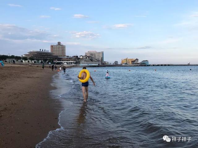 辽宁随记（8）：那年葫芦岛兴城古城