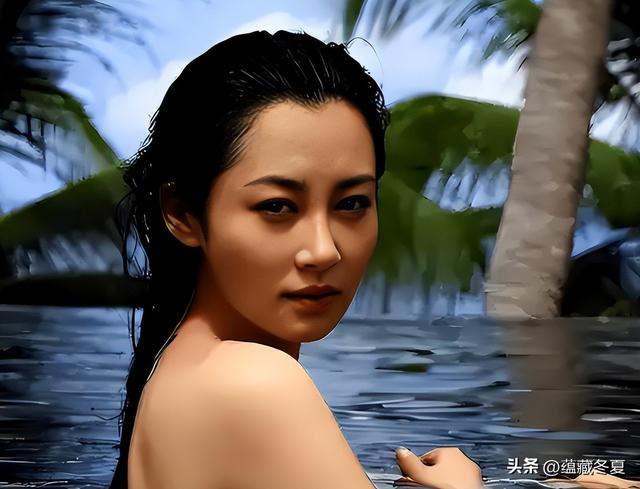 她一生 “风流成性、老少通吃”，撩汉无数	，现如今56岁却依旧单身