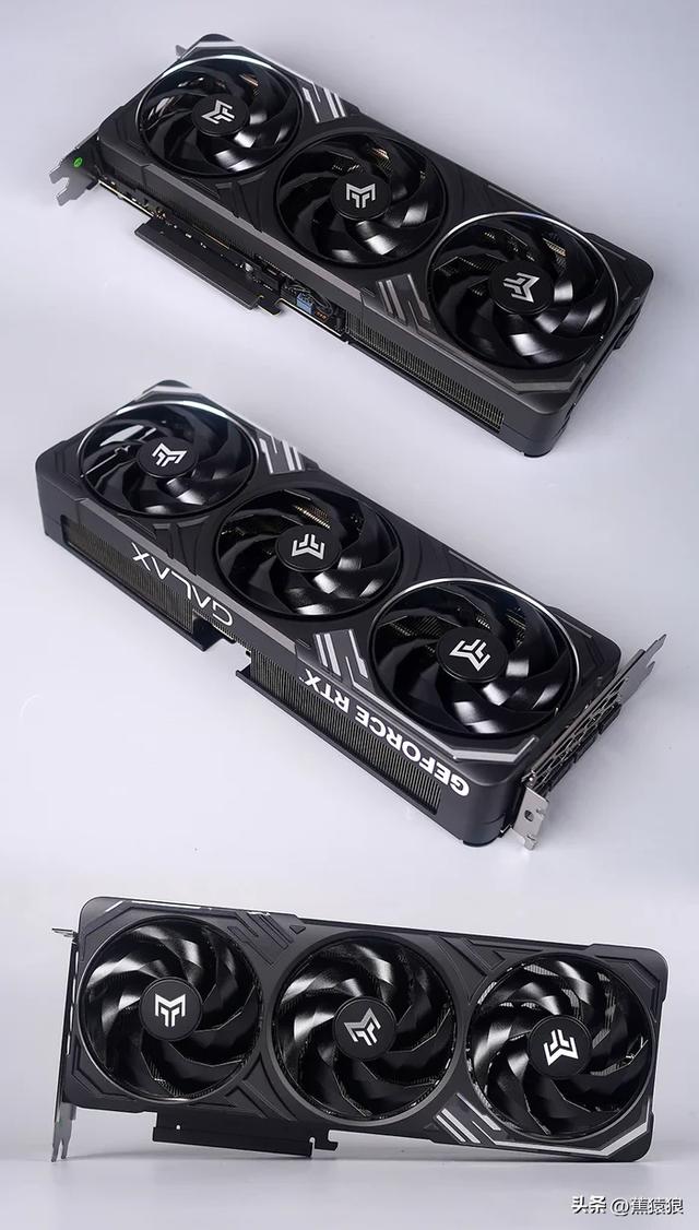 TUF B850M+RTX 5070+R9 9900X+乔思伯 C6 MATX 装机展示分享