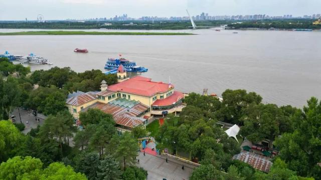 快来打卡，这座百年铁路老建筑今夏超火爆！