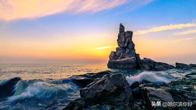 北戴河与大连：两种海滨风光，不同度假选择