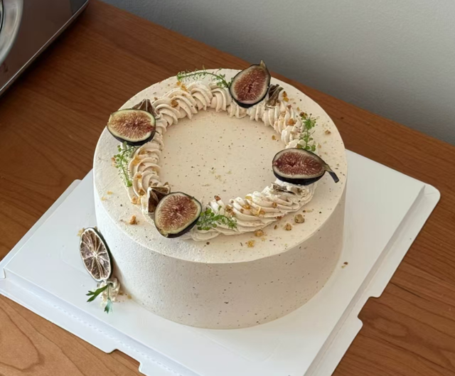 扔掉配方——四条准则教你在家实现“风味奶油”自由